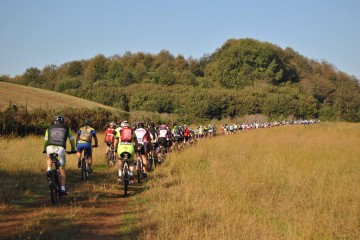 CICLORADUNO DI VALMONTONE