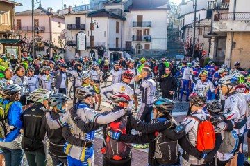 CICLOTURISTICA DELLA CASTAGNA