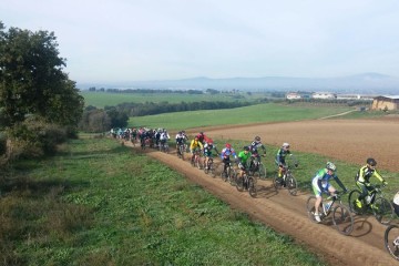 FESTA DEL CICLISTA MTB