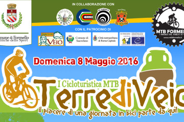 TERRE DI VEIO