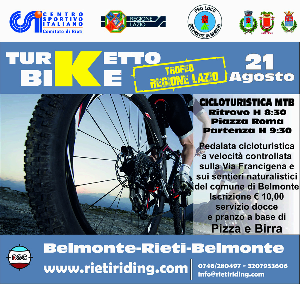 TurkettoBike2016