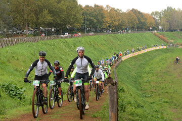 FESTA DEL CICLISTA MTB
