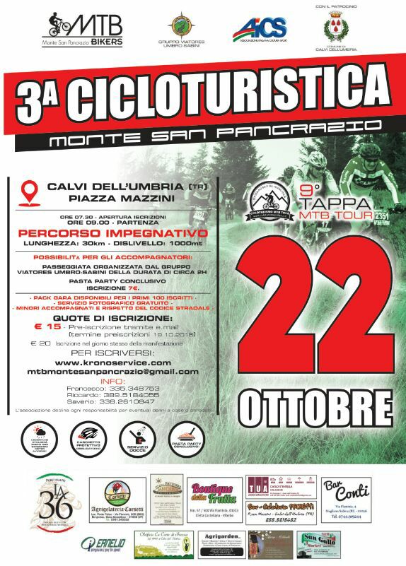 LocandinaMonteSanPancrazion2017