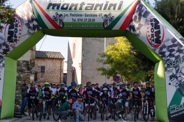 MONTE SAN PANCRAZIO