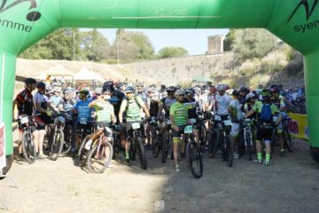 FESTA DEL CICLISTA MTB