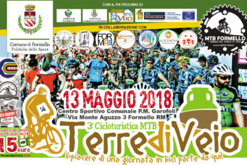 TERRE DI VEIO
