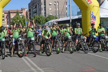 FESTA DEL CICLISTA MTB