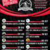 Calendario Cicloturismo MTB Tour 2021