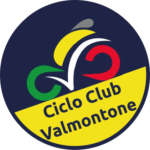 Logo Cicloclub Valmontone