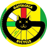 Logo Gattaceca Bicycle