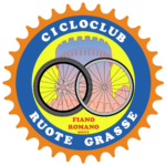Logo Cicloclub Ruote Grasse